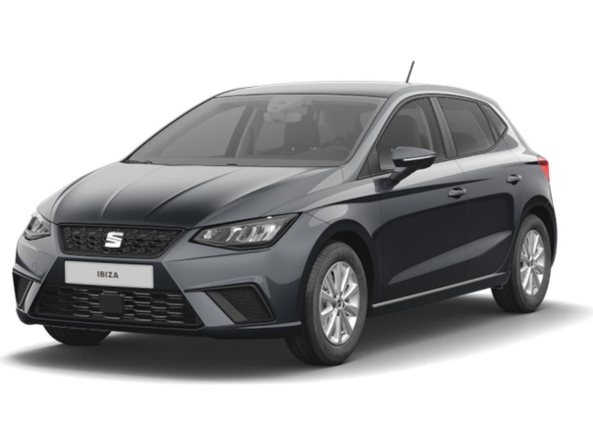 Seat Ibiza Road Edition 1.0 TSI 85 kW (116 PS) 6-Gang Leasing