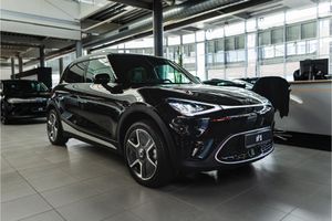 smart #1 Pro+ MY23❗Abholung NUR in Uhingen oder Schorndorf❗kurzfristig verfügbar❗ Leasing