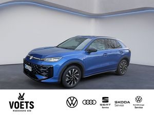 Volkswagen T-Roc R-Line 1.5 eTSI DSG KAMERA+NAVI+LED+ACC