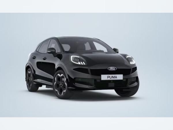 Ford Puma Gen-E Premium 46.8kWh ⚡SCHIEBEDACH⚡MATRIX-LICHT⚡ Leasing
