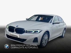 BMW 318 318d Aut. LED Navi Sitzheizung Komfortzugang