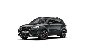 Cupra Ateca 1.5 TSI ACT 110kW DSG 1.5 TSI ACT 110kW DSG