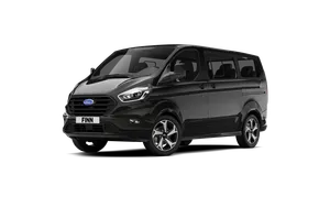 Ford Tourneo Custom 2.0 EcoBlue 125kW 320 L2 2.0 EcoBlue 125kW 320 L2 Active Auto