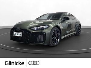 Audi RS 5 Limousine Keramik RS-Abgas AHK Pano LM 21"