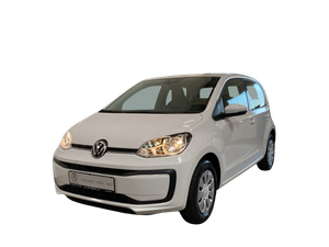 Volkswagen up! 1.0 move up! / DAB+ Einparkhilfe RFK Auto-Abo