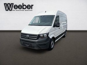 Volkswagen Crafter Crafter 35 Kasten 2,0 TDI - mittellang Hochdach