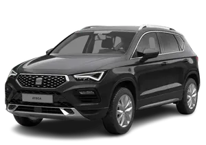 Seat Ateca Xperience 1.5 TSI Auto-Abo