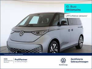 Volkswagen ID. Buzz Pro Klima Sitzhzg. Kamera Navi Matrix 5