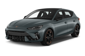 Cupra Leon 2.0 TSI 239kW VZ Black Edition DSG Leasing
