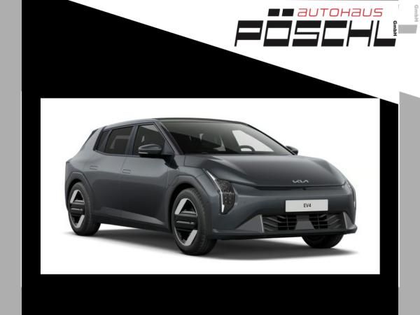 Kia EV4 81,4 kWh EARTH 🚨KURZFRISTIG VERFÜGBAR🚨 Leasing