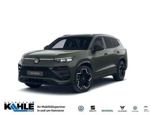 Volkswagen Tayron 1.5 eHybrid DSG R-Line BlackStyle AHK Komfort-Paket