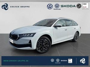 Skoda Octavia Combi 1.5 TSI mHEV DSG Balance +AHK+CANTON+HEAD_UP+ACC+RFK+PDC+SHZ+