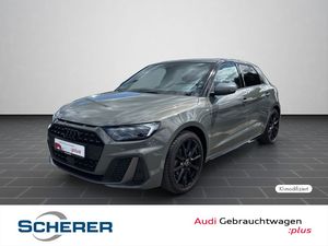 Audi A1 Sportback 35 TFSI S-line SHZ NAVI KLIMA EPH