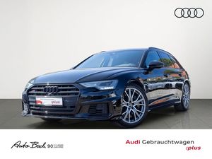 Audi S6 Avant TDI Navi LED Panorama B&O Standhzg AHK