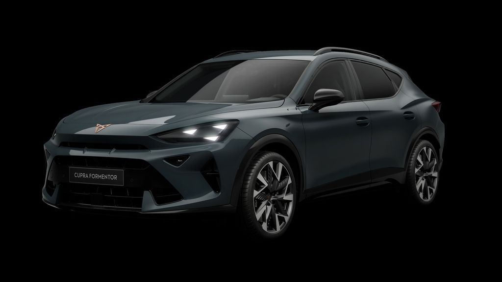 Cupra Formentor 2.0 TSI 245kW VZ DSG 4Drive Leasing