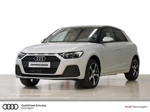 Audi A1 Sportback 25 TFSI - Nur für Sonderzielgruppen (Solingen)