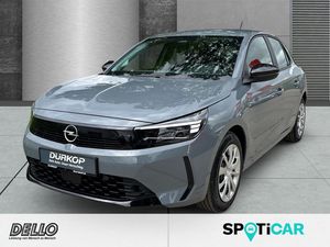 Opel Corsa Edition 74kW Winterpaket LED Apple CarPlay