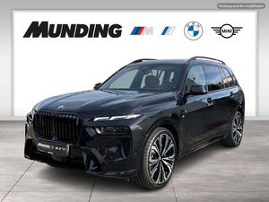 BMW X7 xDrive40d A M-Sportpaket HK-HiFi|DAB|PanoDach