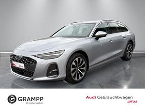 Audi A6 Avant TDI S-tronic +KAMERA+PANO+ACC+