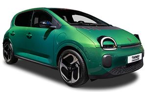 Renault Twingo E-Tech EVOLUTION Evolution 80 Urban Range
