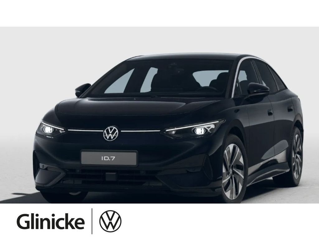 Volkswagen ID.7 Pro S 210 kW (286 PS) 86 kWh 1-Gang-Automat Leasing