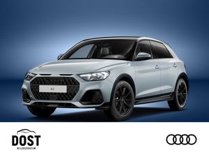 Audi A1 allstreet 30TFSI S-tronic NAVI+LED+SHZ