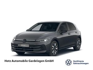 Volkswagen Golf VIII 2.0 TDI Goal AHK/LED/PDC