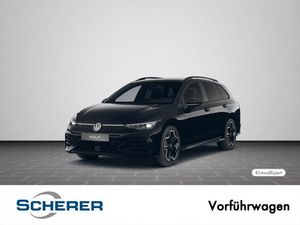 Volkswagen Golf Variant R-Line 2,0 l TDI SCR 110 kW (150 PS