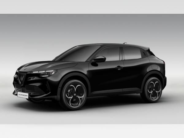 Alfa Romeo Junior Elettrica 156 PS - Privat Leasing