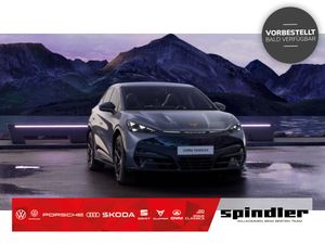 CUPRA Tavascan Endurance 210 kW (286 PS) Leasing
