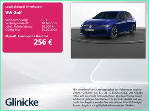 Volkswagen Golf VIII 1.5 TSI R-Line Matrix-LED Navi RFK ACC