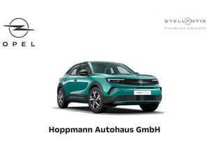Opel Mokka Electric Edition Elektromotor Automatik-Elektroantrieb