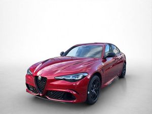 Alfa Romeo Giulia Quadrifoglio*Schalensitze*Akrapovic*