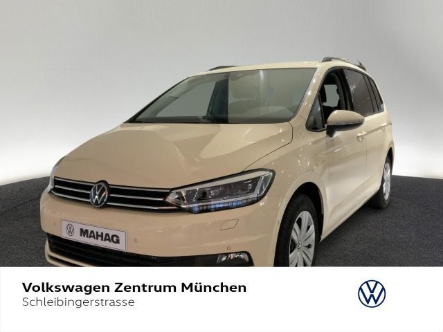 Volkswagen Touran Trendline 2.0 TDI 7-Sitzer|Taxi|DAB+|LED Leasing