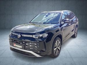 Volkswagen Tayron Elegance 2.0l TDI 4MOTION DSG AHK*SOFORT*