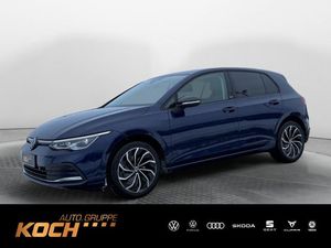 Volkswagen Golf VIII 1.5 TSI Move LED Navi Kamera