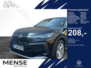 Volkswagen T-Roc Style 1.5 l eTSI OPF DSG AHK Nav IQ.Light
