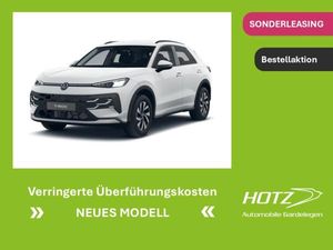 Volkswagen T-Roc Life | Neues Modell | Bestellaktion | Verringerte Überführungskosten