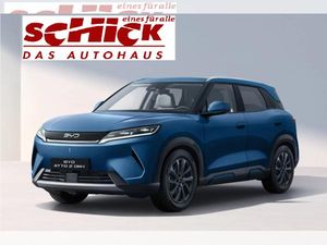 BYD ATTO 2 1.5 DM-i Boost