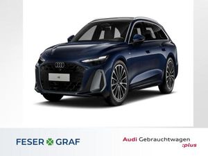 Audi A6 Avant S line TFSI S tronic 360°/Pano/A