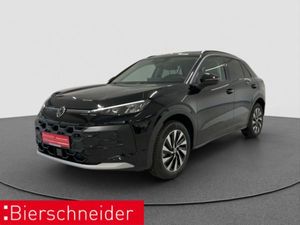 Volkswagen T-Roc Life 1.5 eTSI DSG *AHK/KAM/NAV/SHZ*