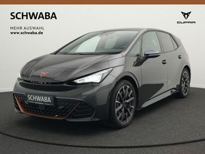 Cupra Born Wärmep.*HdUp*Beats*ACC*R-KAM*20"