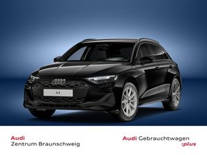 Audi A3 Sportback TFSI 150 kW S tronic RearView+LED