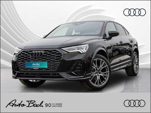 Audi Q3 Sportback S line 35 TFSI S tronic Marix-LED Navi 20