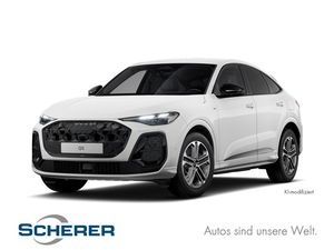 Audi Q5 Sportback e-hybrid quattro 220 kW S tronic