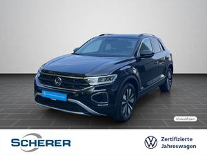Volkswagen T-Roc GOAL 1.0 TSI SHZ NAVI ACC