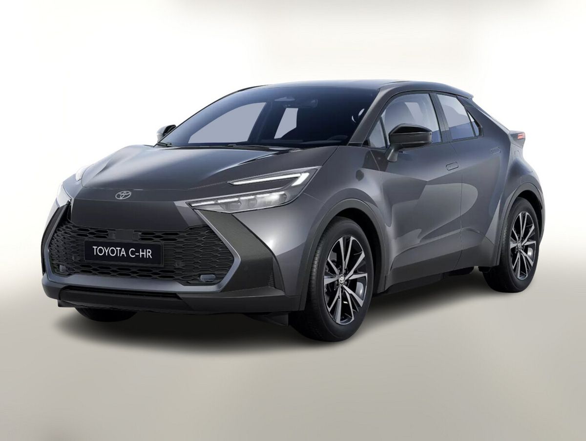 Toyota C-HR 2.0 PHEV 223 Teamplayer ACC Keyl Kam SHZ Auto-Abo privat Auto-Abo