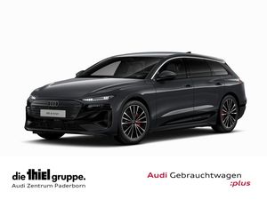 Audi A6 Avant e-tron performance 0,25% Verst. möglich