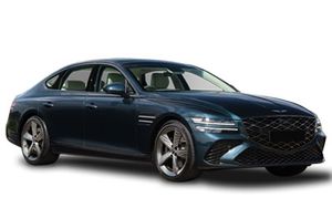Genesis Electrified G80 PREMIUM Premium