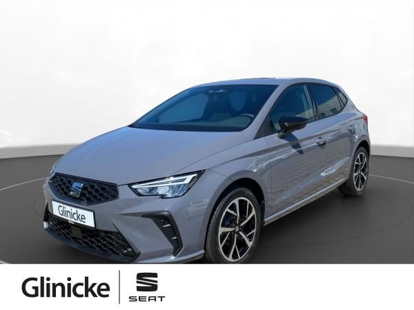 Seat Ibiza FR 1.0 TSI SHZ Navi Full Link Kam 17